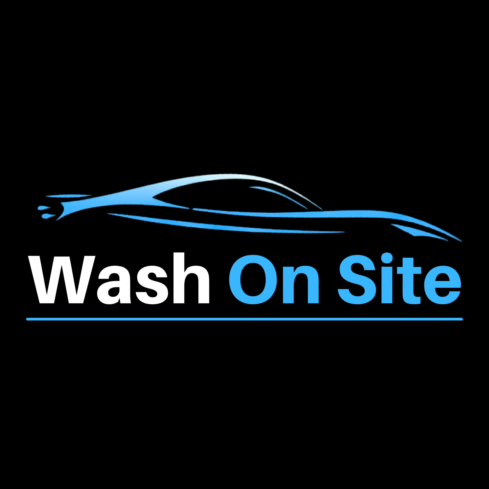 Wash On Site
